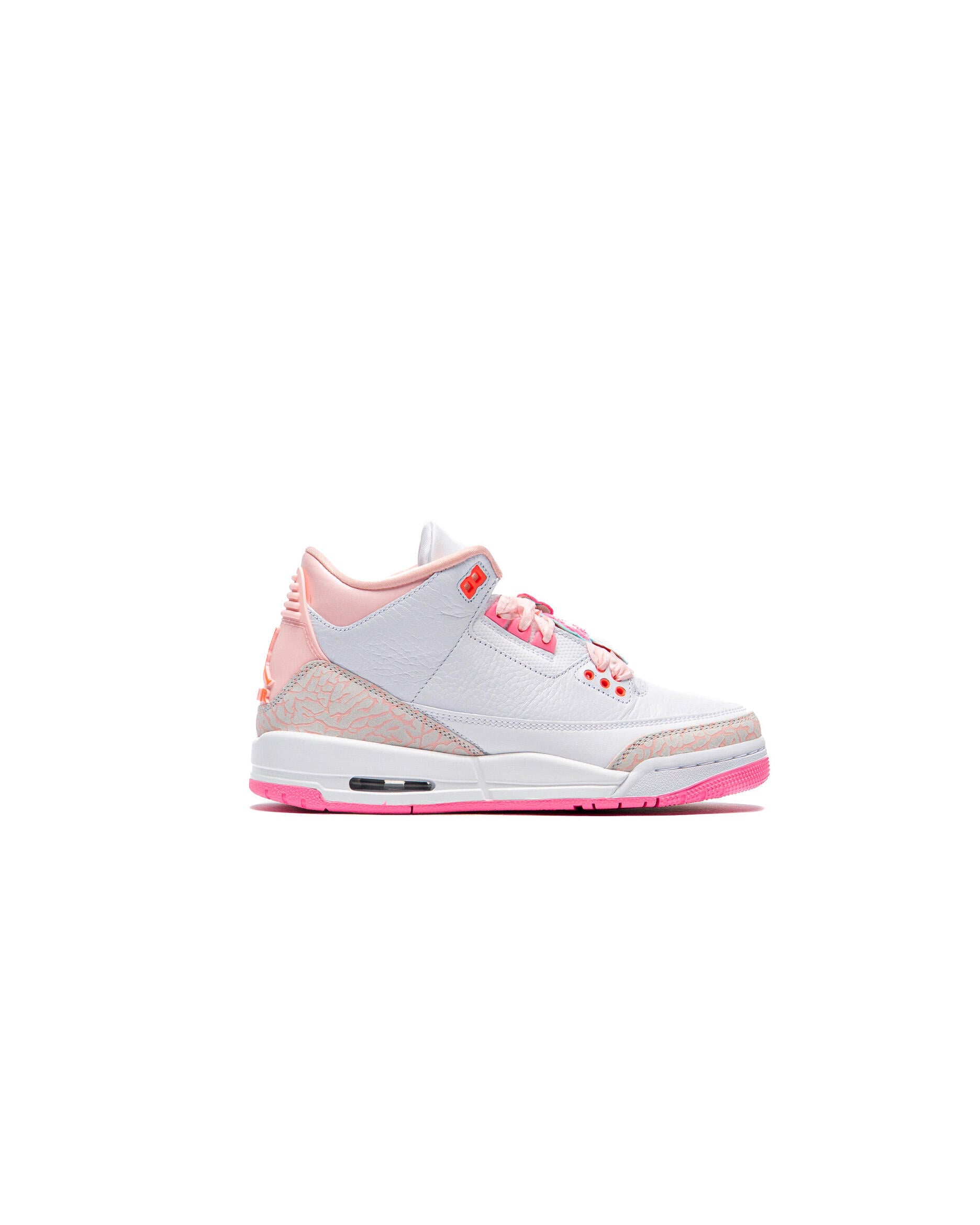 Air Jordan 3 RETRO (GS) | II0599-600 | AFEW STORE